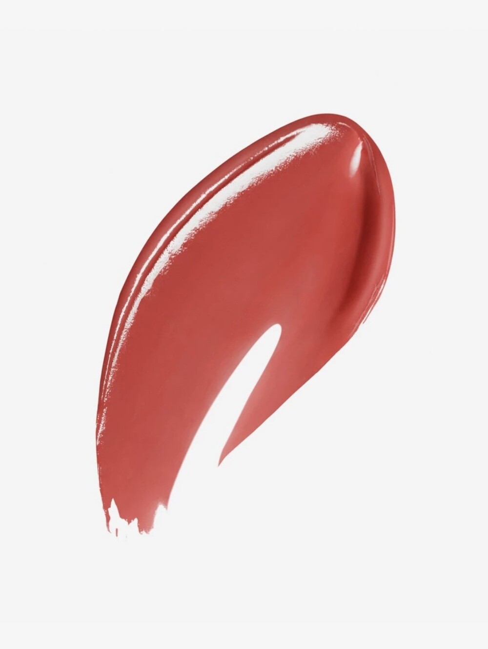 Burberry Kisses – Sepia No.35 Satin Lip Colour deep red color dark pink rosy New - Picture 4 of 8